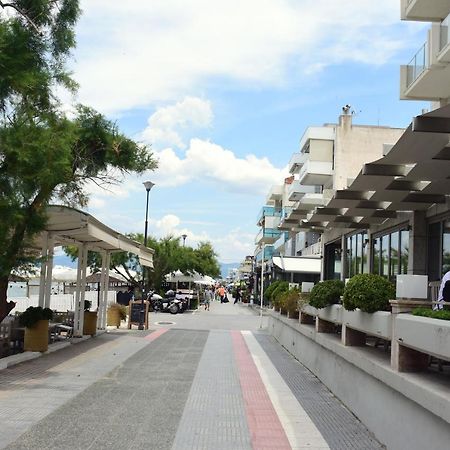 M&D Apartments Peraía Exterior foto