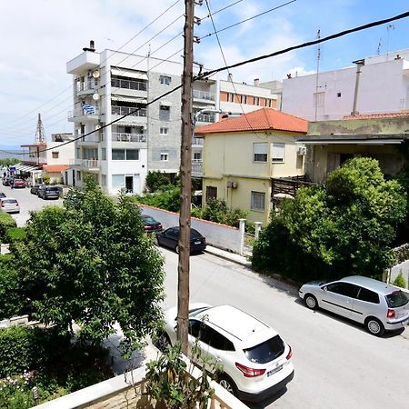 M&D Apartments Peraía Exterior foto